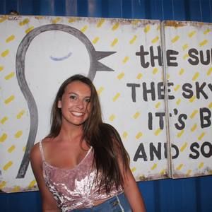 Meet your Posher, Hartley